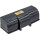 Scannerakku für INTERMEC - Li-Ion - 3,7V - 2400mAh