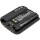 Scannerakku für INTERMEC - Li-Ion - 7,4V - 2400mAh