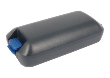 Scannerakku für INTERMEC - Li-Ion - 3,7V - 6800mAh