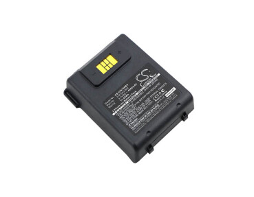 Scannerakku für INTERMEC - Li-Ion - 3,7V - 4600mAh