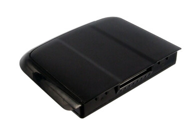 Scannerakku für INTERMEC - Li-Ion - 3,7V - 1400mAh