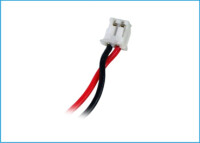Scannerakku für INTERMEC - Li-Polymer - 3,7V - 2300mAh