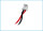 Scannerakku für INTERMEC - Li-Polymer - 3,7V - 2300mAh