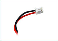 Scannerakku für INTERMEC - NIMH - 2,4V - 2000mAh