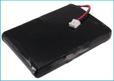 Scannerakku für INTERMEC - Li-Ion - 7,4V - 1800mAh