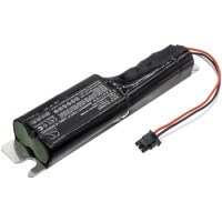 Scannerakku für LXE - Li-Ion - 11,1V - 2600mAh