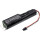 Scannerakku für LXE - Li-Ion - 11,1V - 3400mAh