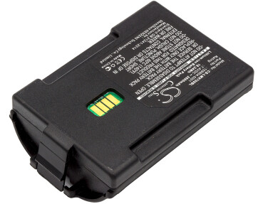 Scannerakku für LXE - Li-Ion - 7,4V - 2600mAh