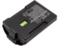 Scannerakku für LXE - Li-Ion - 7,4V - 2600mAh