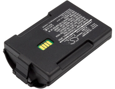 Scannerakku für LXE - Li-Ion - 7,4V - 3400mAh
