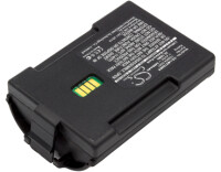 Scannerakku für LXE - Li-Ion - 7,4V - 3400mAh