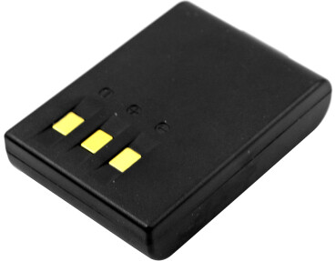 Scannerakku für LXE - NIMH - 6V - 2000mAh