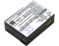 Scannerakku für M3 Mobile  - Li-Ion - 3,7V - 3300mAh