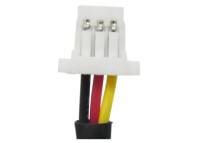 Scannerakku für METROLOGIC - Li-Ion - 3,7V - 1400mAh