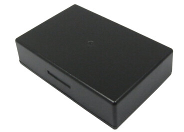 Scannerakku für METROLOGIC - Li-Ion - 3,6V - 2000mAh