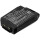 Scannerakku für MOTOROLA - Li-Ion - 3,7V - 2300mAh