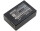 Scannerakku für ZEBRA - Li-Ion - 3,7V - 3300mAh