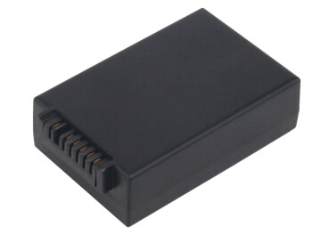 Scannerakku für MOTOROLA - Li-Ion - 3,7V - 2000mAh