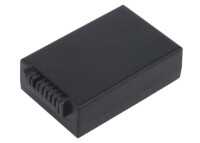 Scannerakku für MOTOROLA - Li-Ion - 3,7V - 2000mAh