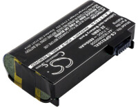 Scannerakku für ADIRPRO - Li-Ion - 3,7V - 6800mAh