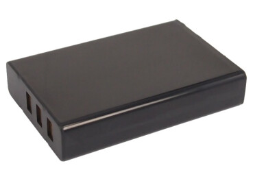 Scannerakku für PANASONIC  - Li-Ion - 3,7V - 1800mAh