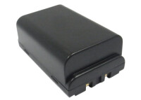 Scannerakku für BANKSYS - Li-Ion - 3,7V - 3600mAh