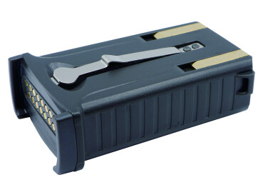 Scannerakku für SYMBOL - Li-Ion - 7,4V - 3400mAh