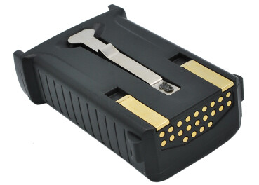 Scannerakku für SYMBOL - Li-Ion - 7,4V - 2200mAh