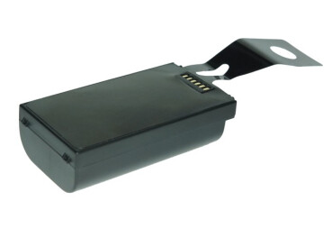 Scannerakku für SYMBOL - Li-Ion - 3,7V - 4400mAh