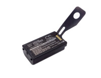 Scannerakku für SYMBOL - Li-Ion - 3,7V - 6800mAh