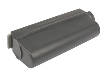 Scannerakku für SYMBOL - Li-Ion - 3,7V - 4400mAh