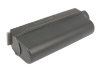 Scannerakku für SYMBOL - Li-Ion - 3,7V - 4400mAh