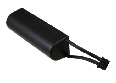 Scannerakku für SYMBOL - Li-Ion - 3,7V - 2200mAh