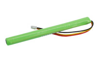Scannerakku für SYMBOL - NIMH - 3,6V - 700mAh