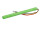 Scannerakku für SYMBOL - NIMH - 3,6V - 700mAh