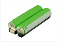 Scannerakku für SYMBOL - NIMH - 2,4V - 700mAh