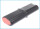 Scannerakku für SYMBOL - NIMH - 4,8V - 2500mAh