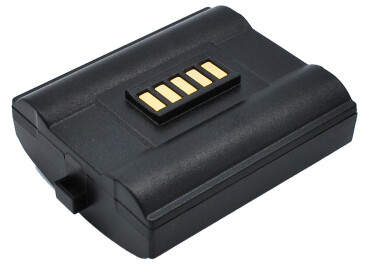 Scannerakku für SYMBOL - NIMH - 3,6V - 1800mAh