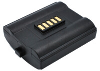 Scannerakku für SYMBOL - NIMH - 3,6V - 1800mAh