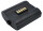 Scannerakku für SYMBOL - NIMH - 3,6V - 1800mAh