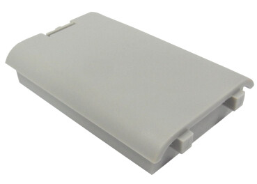 Scannerakku für SYMBOL - NIMH - 6V - 1600mAh