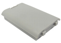 Scannerakku für SYMBOL - NIMH - 6V - 1600mAh