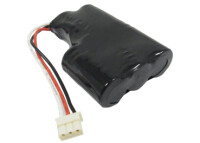 Scannerakku für SYMBOL - NIMH - 6V - 750mAh
