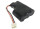 Scannerakku für SYMBOL - NIMH - 6V - 750mAh