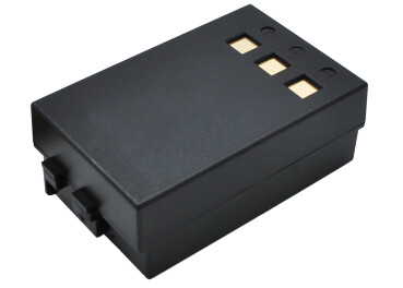 Scannerakku für SYMBOL - Li-Ion - 7,4V - 1200mAh