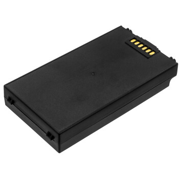 Scannerakku für SYMBOL - Li-Ion - 3,7V - 2600mAh