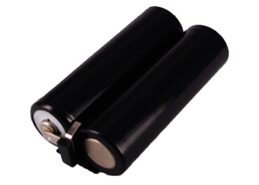 Scannerakku für PSION / TEKLOGIX - NIMH - 2,4V - 1600mAh