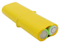 Scannerakku für TELXON - NIMH - 4,8V - 2500mAh