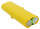 Scannerakku für TELXON - NIMH - 4,8V - 2500mAh