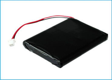 Scannerakku für UNITECH - Li-Ion - 3,7V - 800mAh
